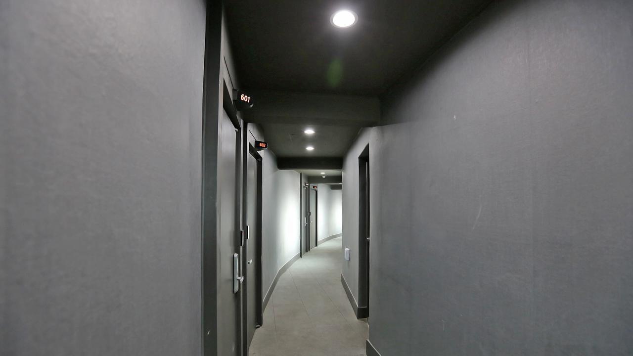 Sea Stay Yangyang Exterior foto